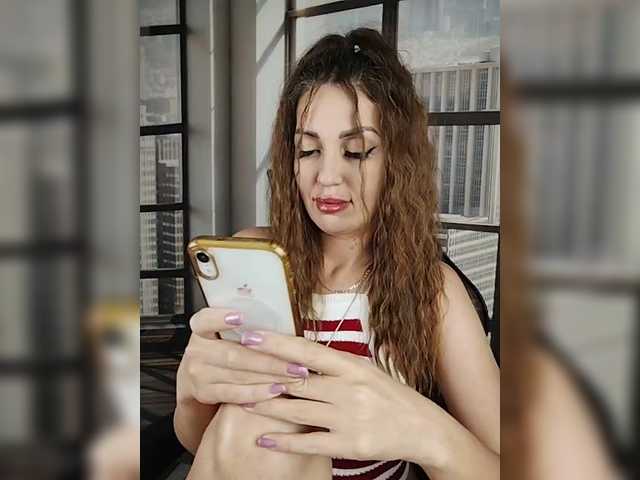 SexyKitty75-1 live webcam show