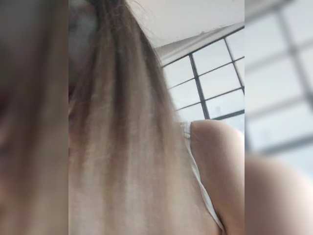 SexyKitty75-1, live now on BongaCams