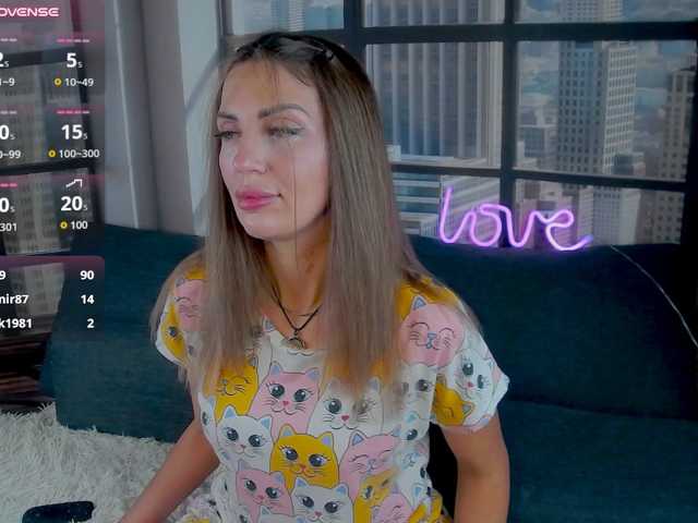 SexyKitty75-1 live cam on BongaCams