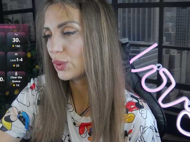 SexyKitty75-1, en vivo ahora en BongaCams