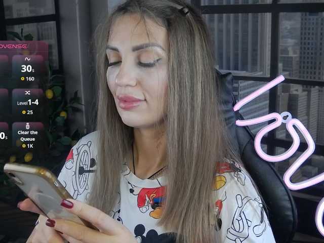 SexyKitty75-1, en vivo ahora en BongaCams