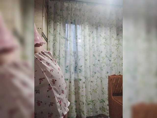 SexyKitty75-1, en directo ahora en BongaCams