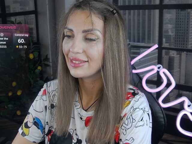 SexyKitty75-1, en vivo ahora en BongaCams