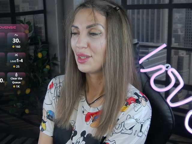 SexyKitty75-1, en vivo ahora en BongaCams
