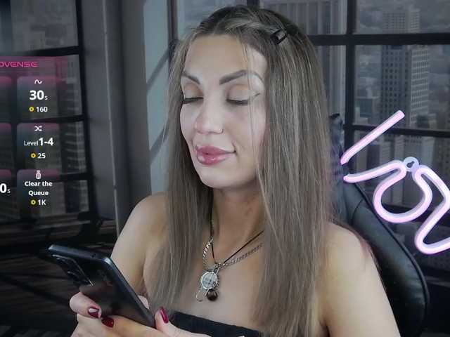 SexyKitty75-1, live now on BongaCams