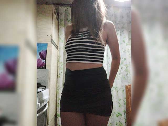 SexyKitty75-1 live webcam show