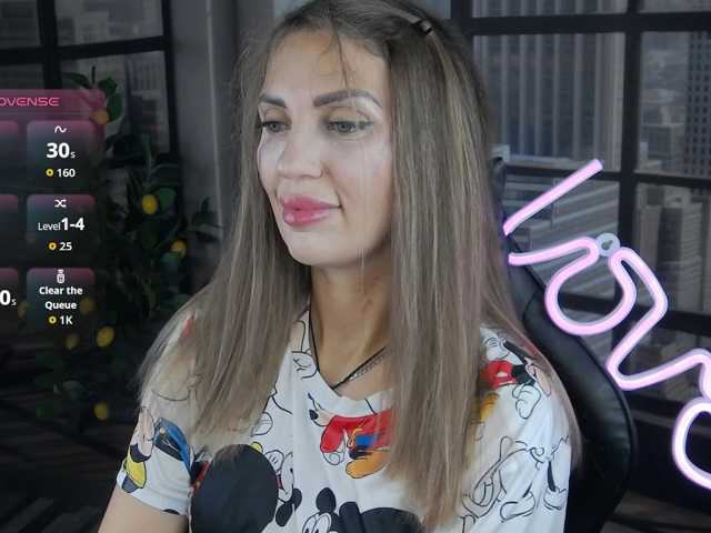 SexyKitty75-1, en vivo ahora en BongaCams