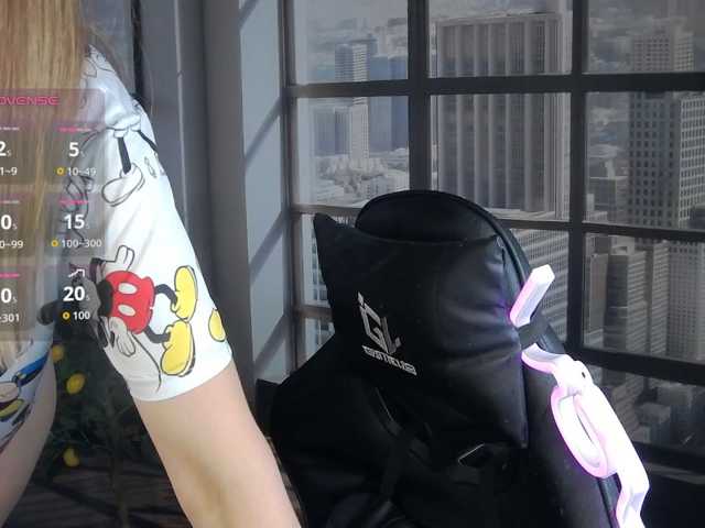 SexyKitty75-1, en directo ahora en BongaCams