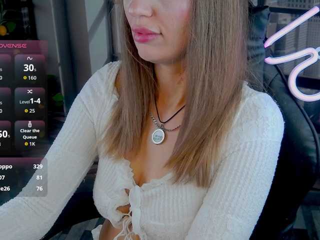 SexyKitty75-1, en vivo ahora en BongaCams