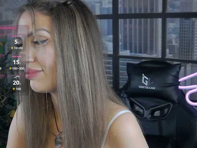 SexyKitty75-1, en vivo ahora en BongaCams