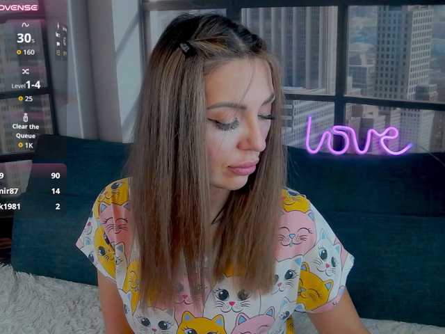 SexyKitty75-1 live cam on BongaCams