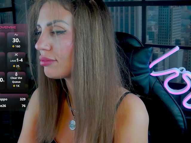 SexyKitty75-1, en vivo ahora en BongaCams