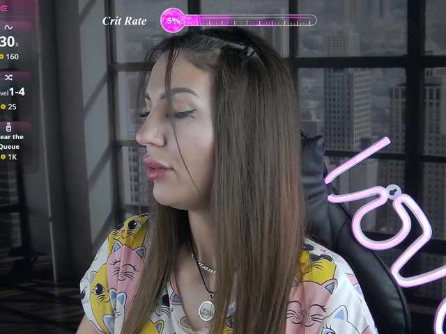 SexyKitty75-1 live cam on BongaCams
