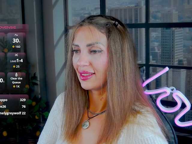 SexyKitty75-1 live cam preview