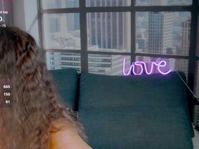 SexyKitty75-1 live cam on BongaCams