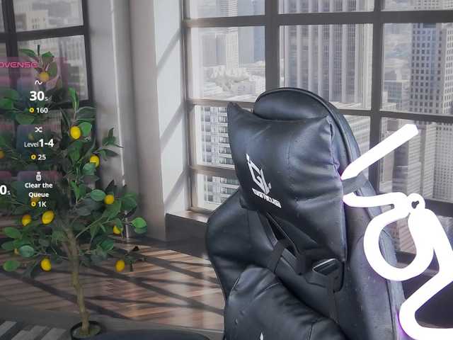 SexyKitty75-1, en vivo ahora en BongaCams