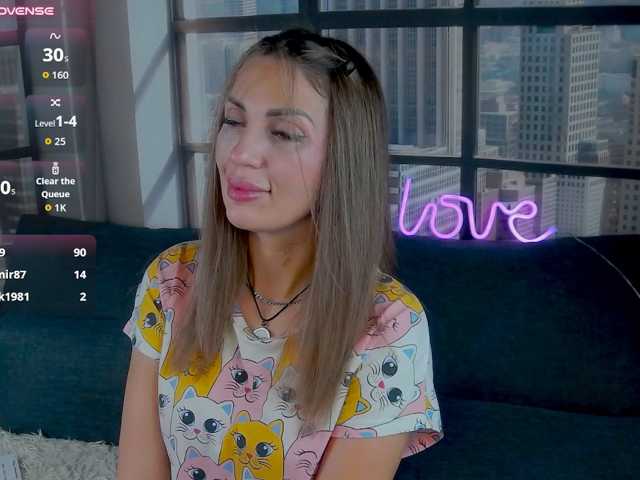 SexyKitty75-1 live cam on BongaCams