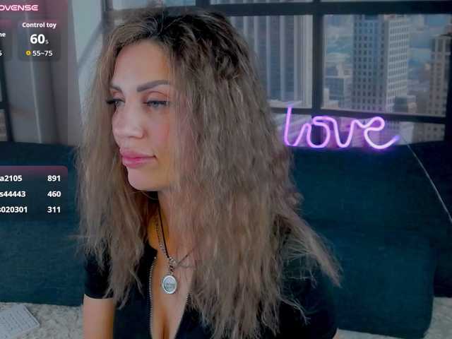 SexyKitty75-1 live cam on BongaCams