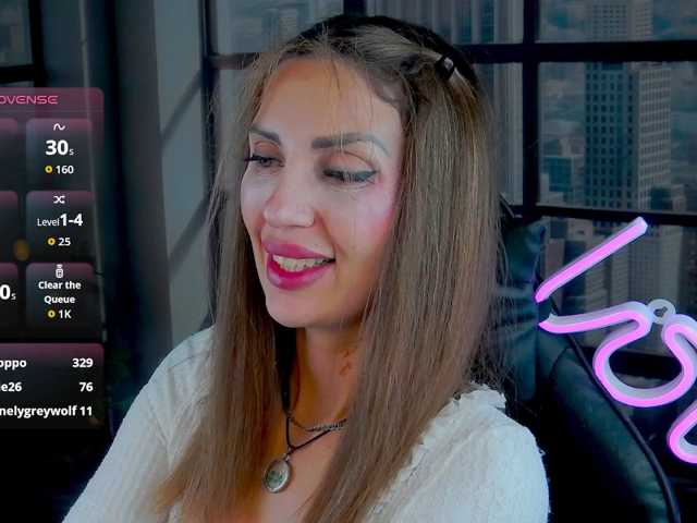 SexyKitty75-1 live cam preview