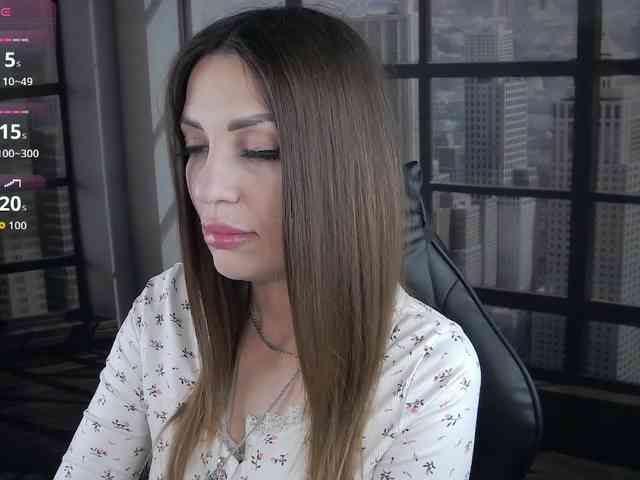 SexyKitty75-1 webcam
