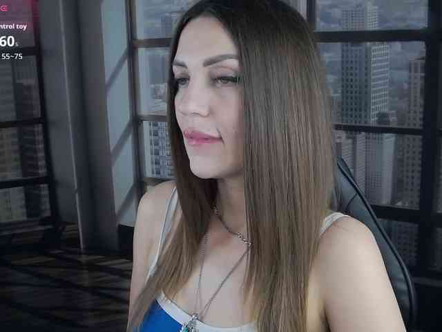 SexyKitty75-1 Sex Cam Show