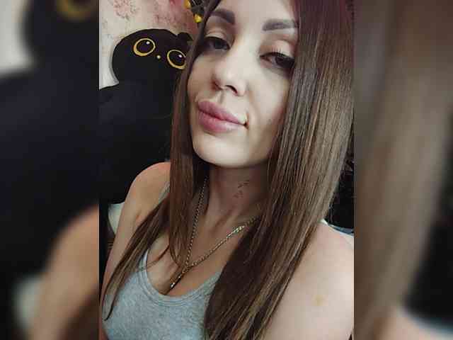 SexyKitty75-1 webcam