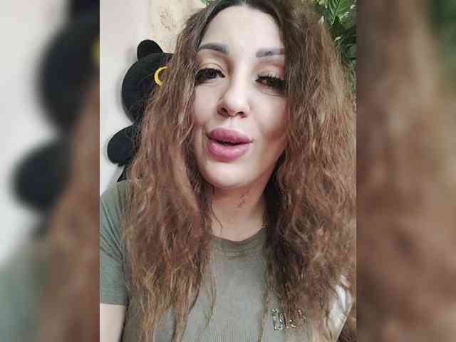 SexyKitty75-1 webcam