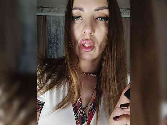 SexyKitty75-1 webcam