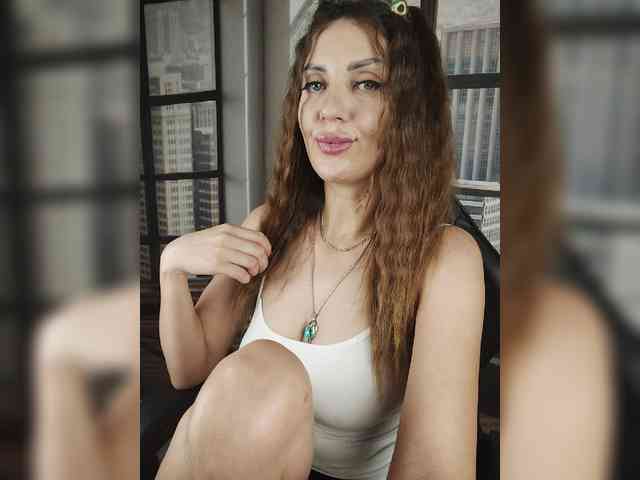 SexyKitty75-1 webcam
