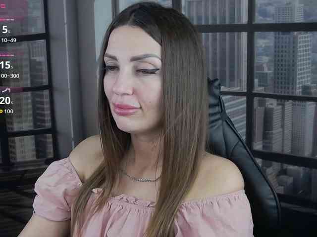 SexyKitty75-1 webcam