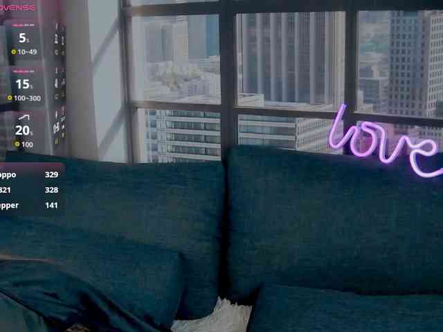 SexyKitty75-1 webcam