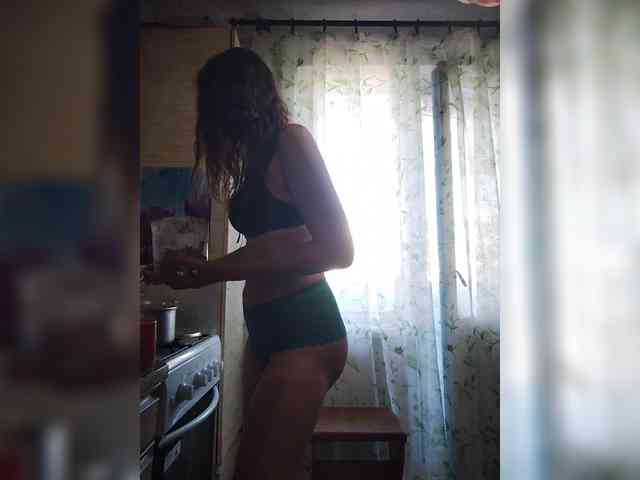 SexyKitty75-1 webcam
