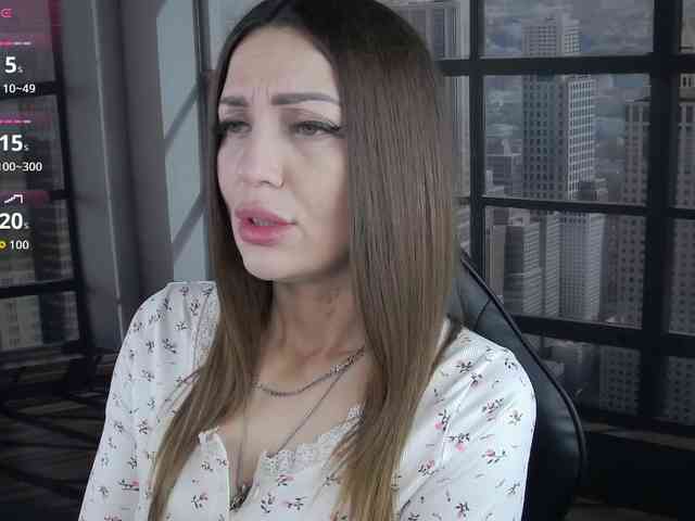 SexyKitty75-1 webcam