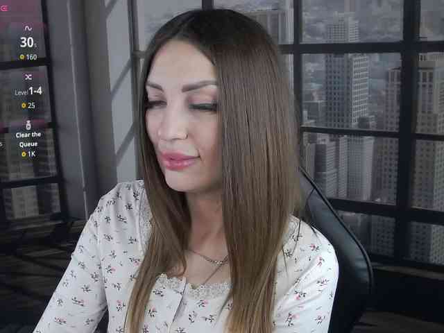 SexyKitty75-1 webcam
