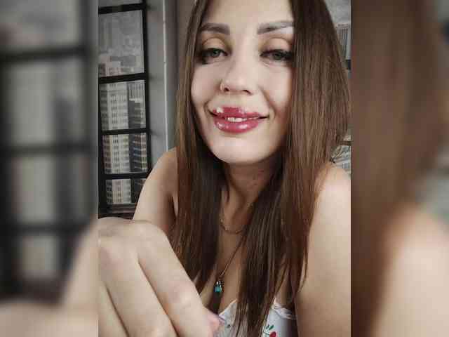 SexyKitty75-1 webcam