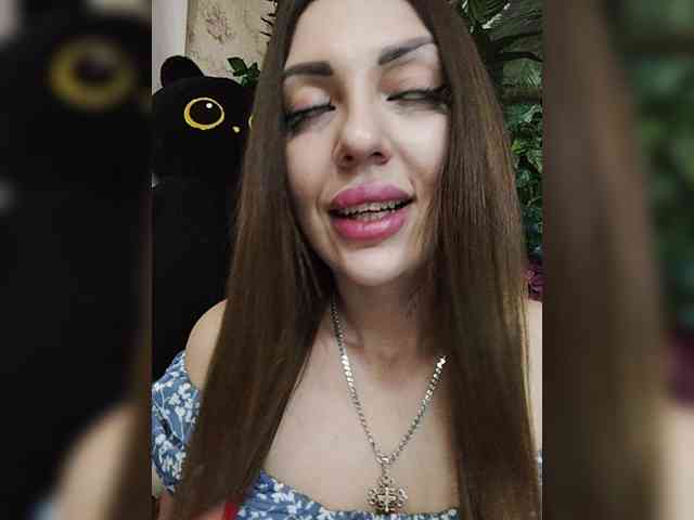 SexyKitty75-1 Live Webcam on BongaCams