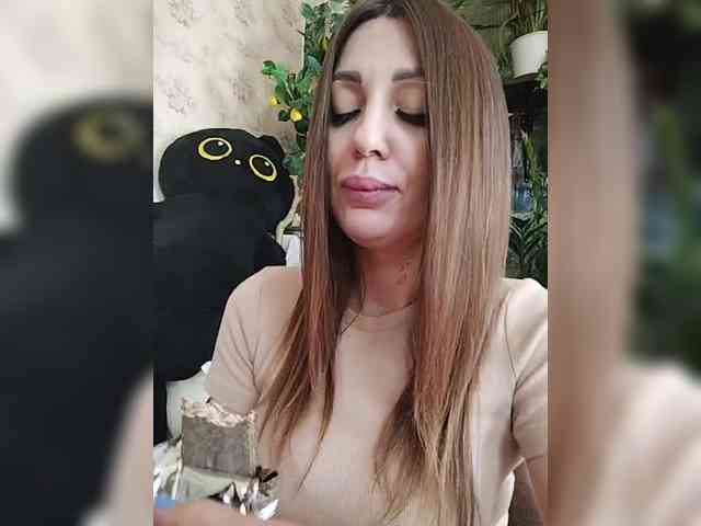 SexyKitty75-1 webcam