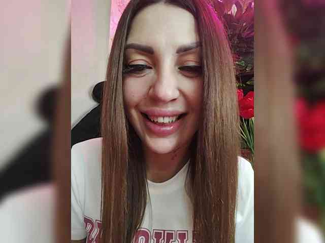 SexyKitty75-1 webcam