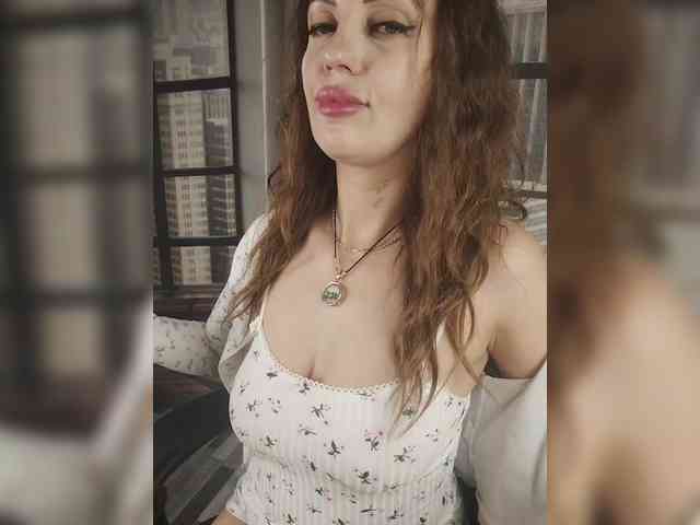 SexyKitty75-1 webcam