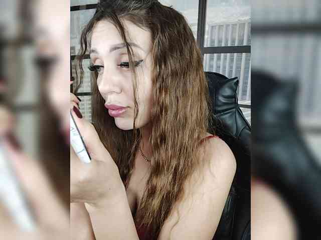 SexyKitty75-1 webcam