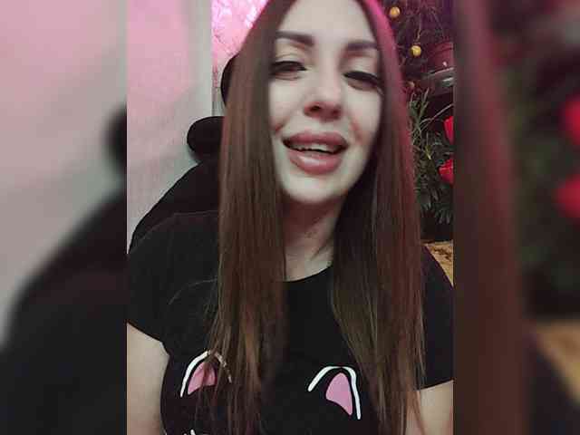 SexyKitty75-1 webcam