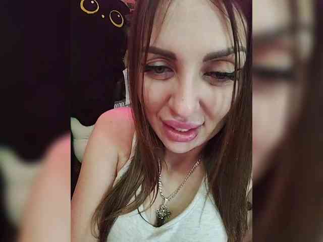 SexyKitty75-1 webcam
