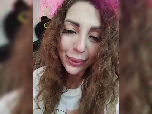 SexyKitty75-1 webcam