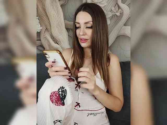 模特: SexyKitty75-1
