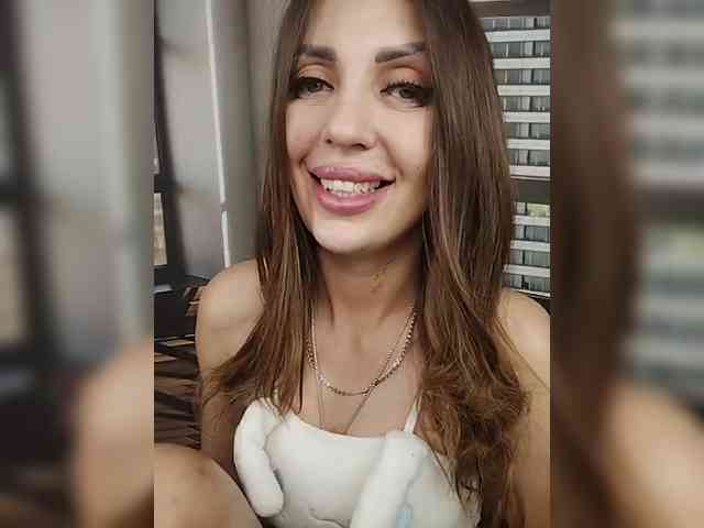 SexyKitty75-1 webcam