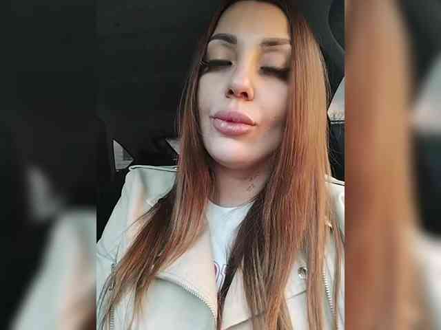 SexyKitty75-1 webcam