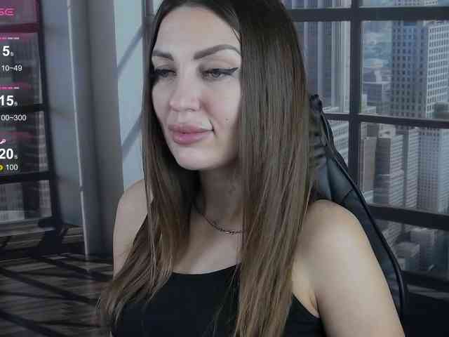 SexyKitty75-1 webcam