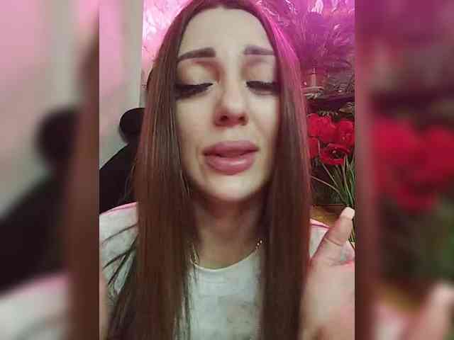 SexyKitty75-1 webcam