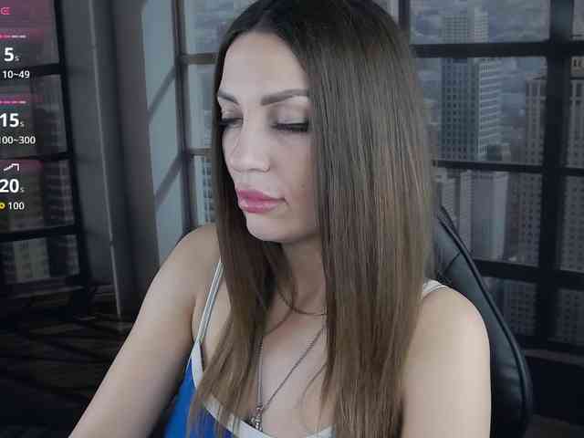 SexyKitty75-1 webcam