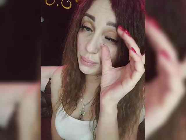 SexyKitty75-1 webcam